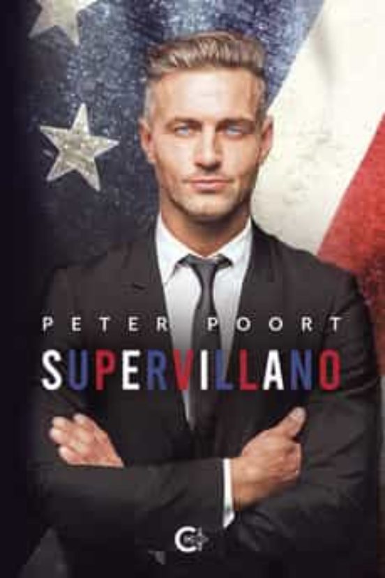 Supervillano