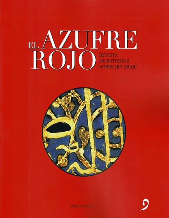 El Azufre Rojo Iv