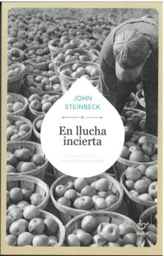 En Llucha Incierta