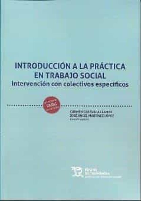 Introduccion A La Practica En Trabajo Social