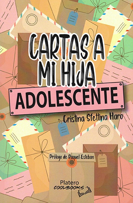 Cartas A Mi Hija Adolescente