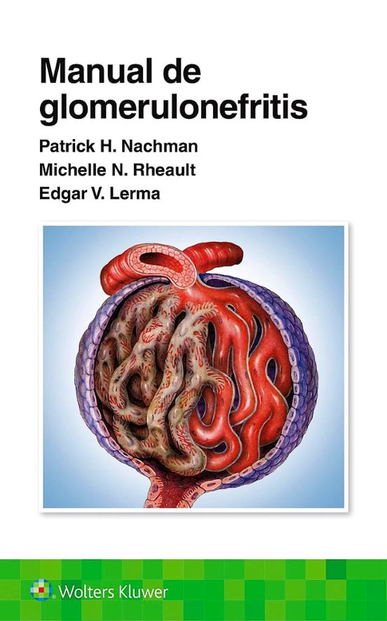 Manual De Glomerulonefritis