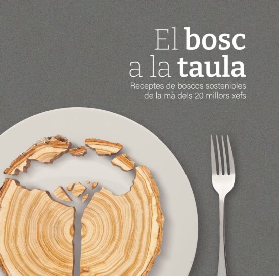 El Bosc A La Taula