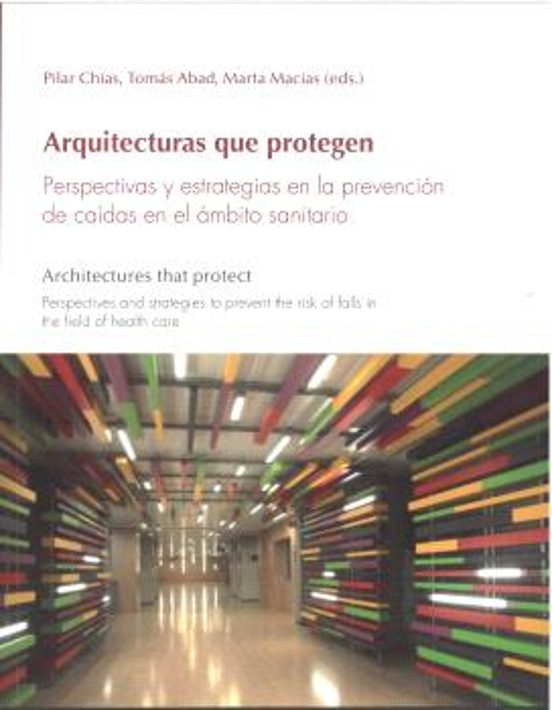 Arquitecturas Que Protegen