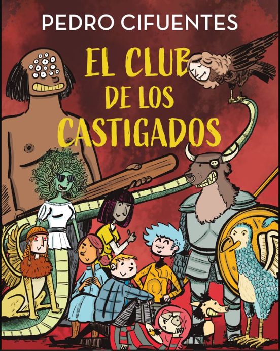 El Club De Los Castigados