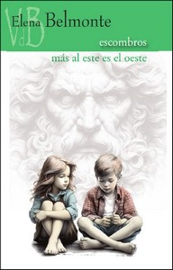 Escombros / Más Al Este Es Oeste