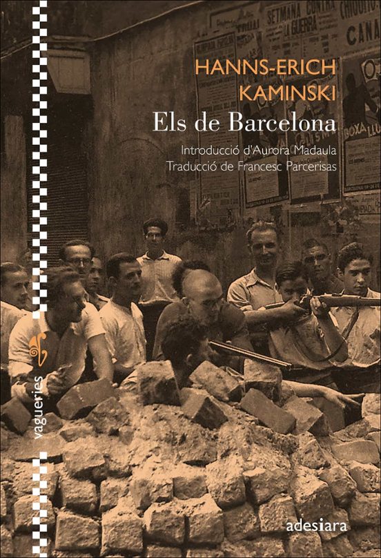 Els De Barcelona