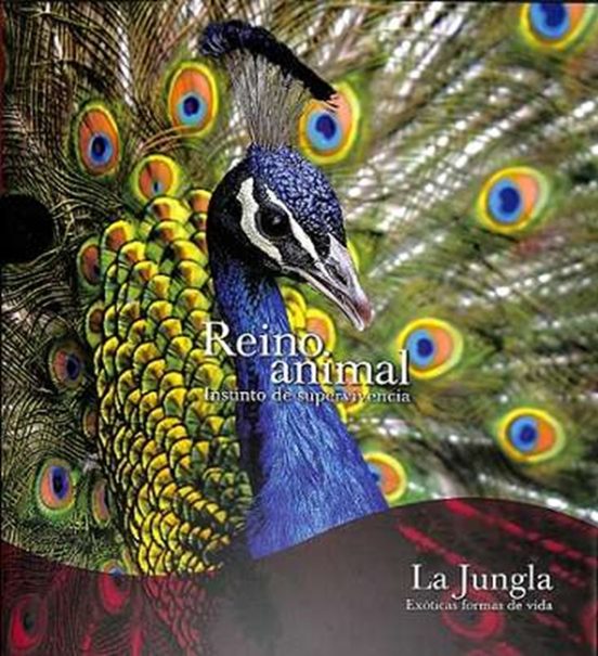 La Jungla