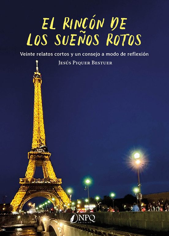 El Rincón De Los Sueños Rotos