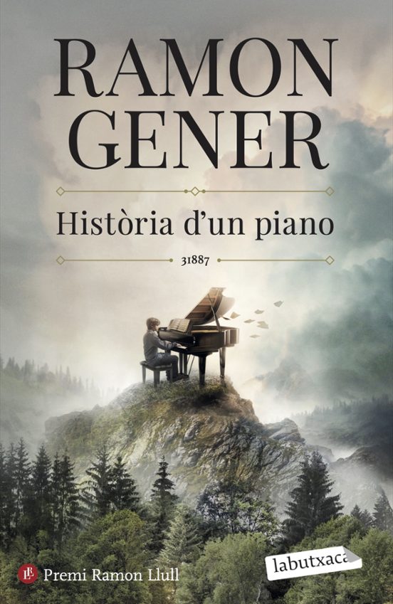 Història D'un Piano