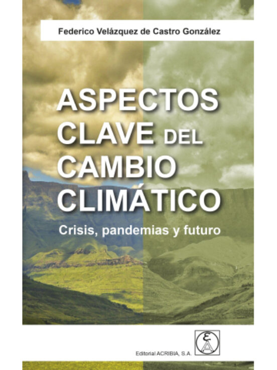 Aspectos Clave Del Cambio Climático