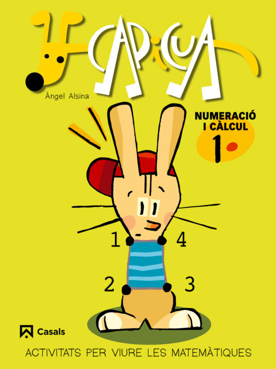 Numeració I Càlcul 1