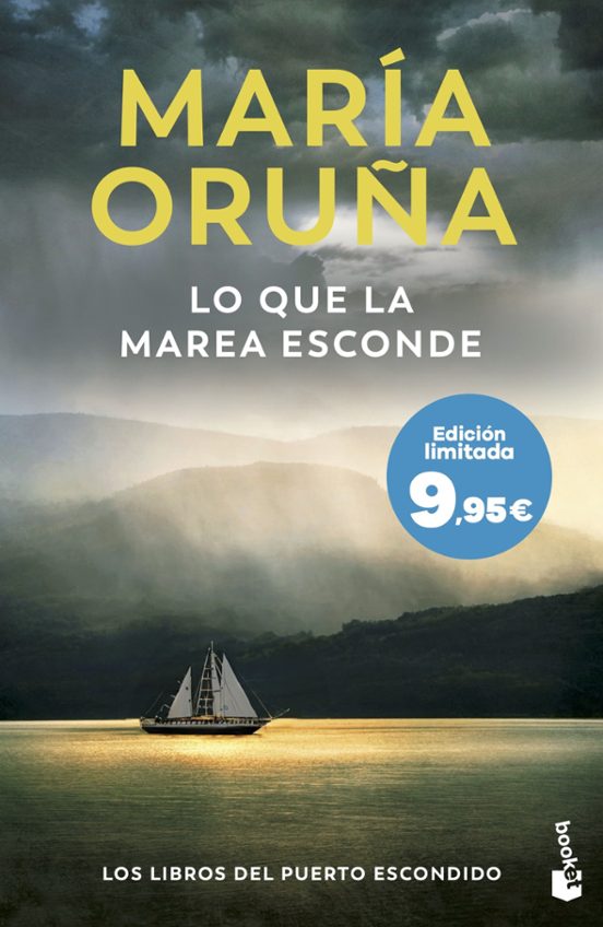 Lo Que La Marea Esconde