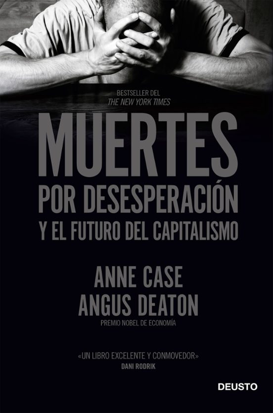 Muertes Por Desesperación Y El Futuro Del Capitalismo