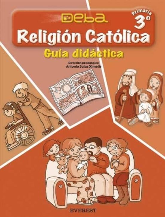 Religion: Guia Didactica