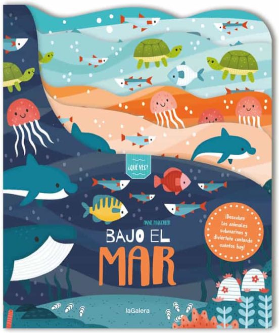 Bajo El Mar