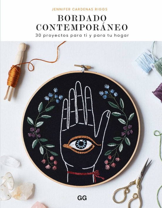 Bordado Contemporáneo