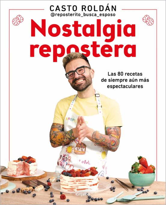 Nostalgia Repostera