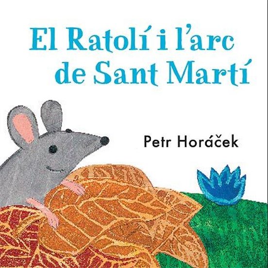 El Ratoli I L Arc De Sant Marti
