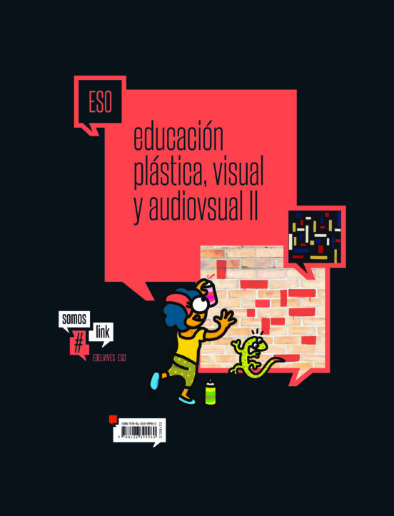 Educación Plástica Y Visual Ii Eso Proyecto Proyecto Somoslink