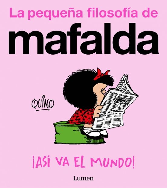 ¡Así Va El Mundo!