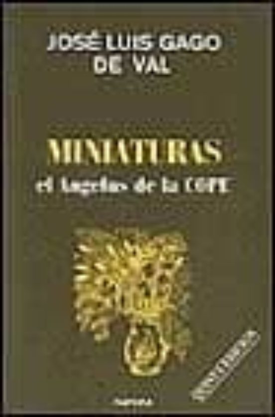 Miniaturas El Angelus De La Cope