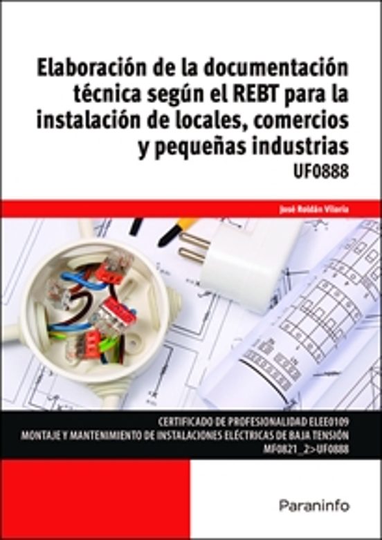 Elaboración de la Documentación Técnica Según Rebt para la in