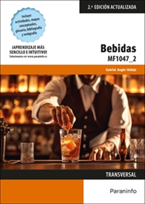 Mf1047_2 Bebidas