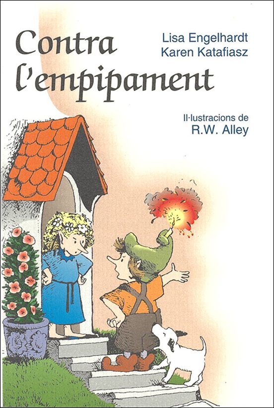 Contra L Empipament
