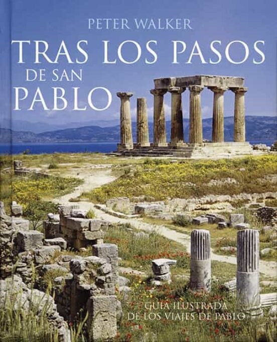 Tras Los Pasos De San Pablo