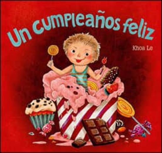 Un Cumpleaños Feliz