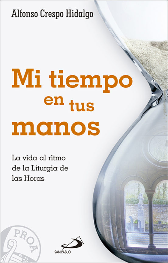 Mi Tiempo En Tus Manos