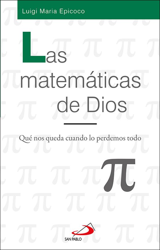 La Matemáticas De Dios