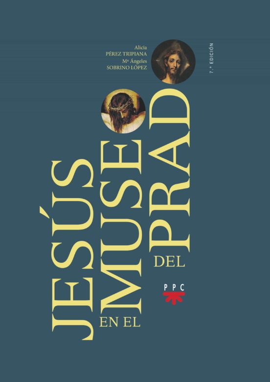 Jesús En El Museo Del Prado