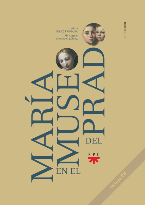 Maria En El Museo Del Prado