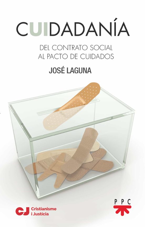 Cuidadania: Del Contrato Social Al Pacto De Cuidados