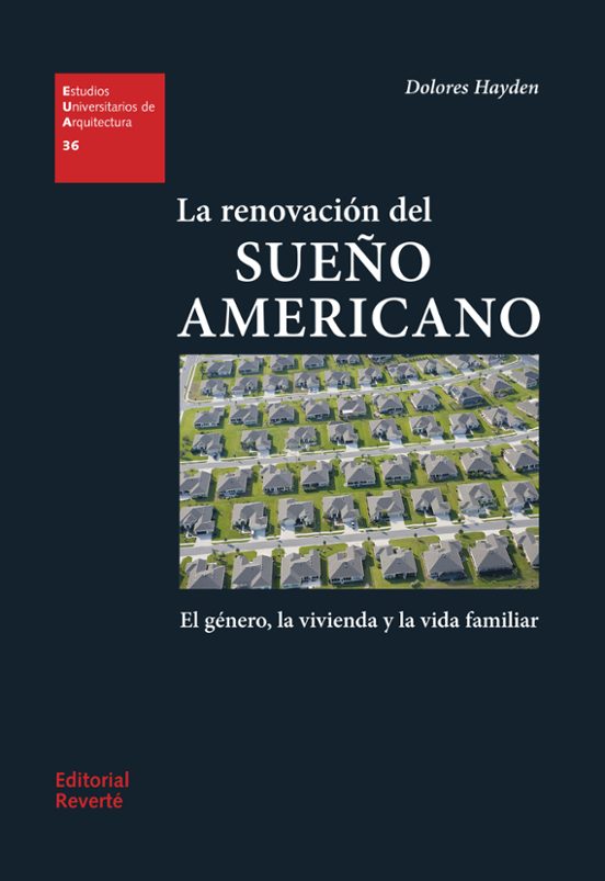 La Renovación Del Sueño Americano