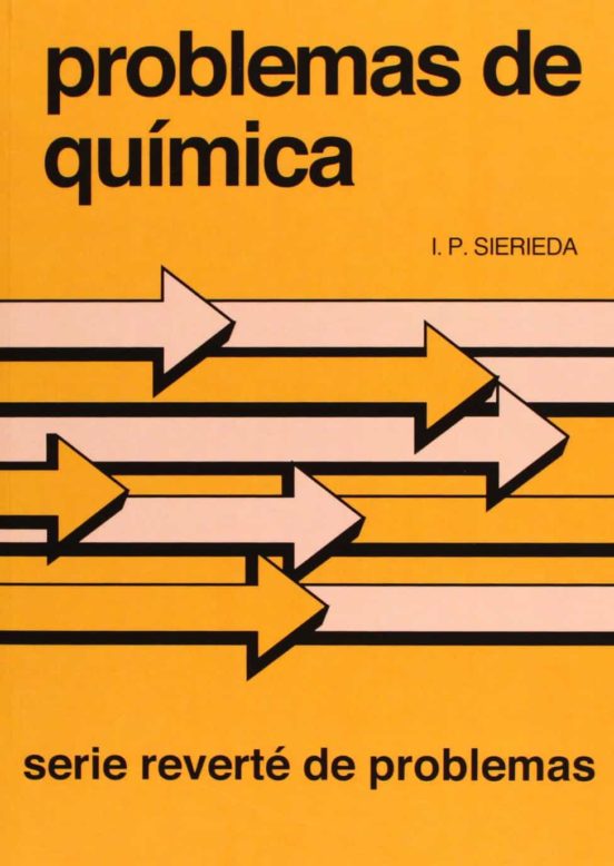 Problemas De Quimica