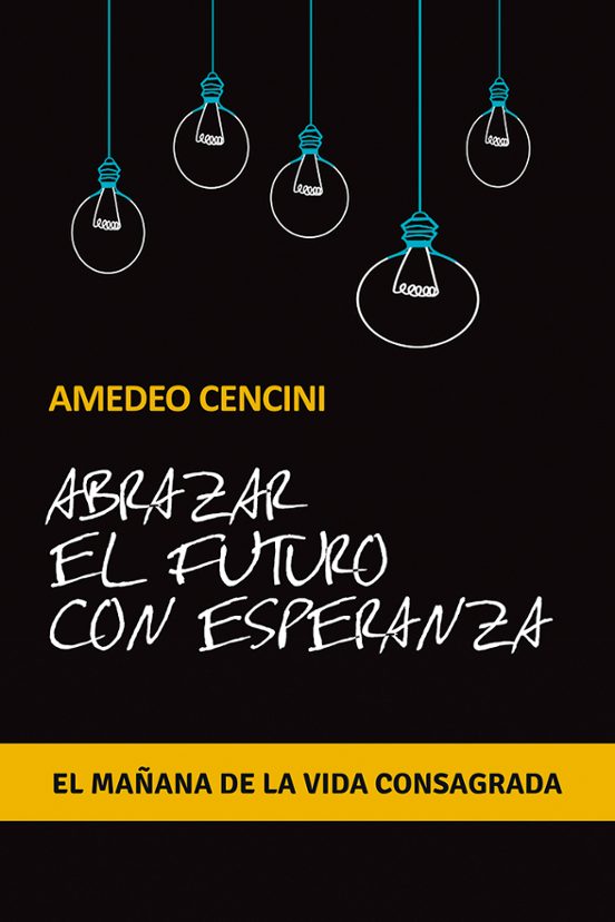 Abrazar el futuro con esperanza
