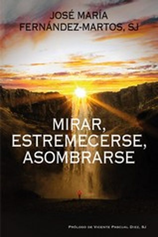 Mirar Estremecerse Asombrarse