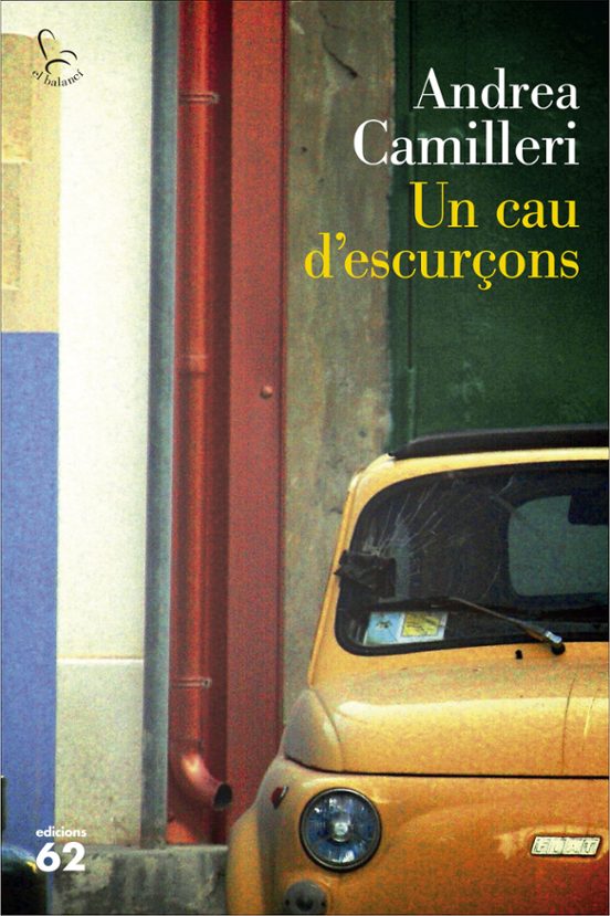 Un Cau D Escurçons