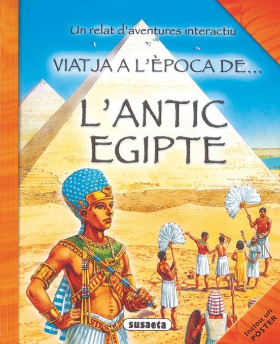L Antic Egipte