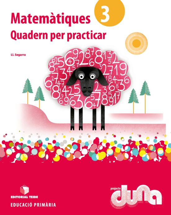 Q.p. Matematiquesues 3 Duna