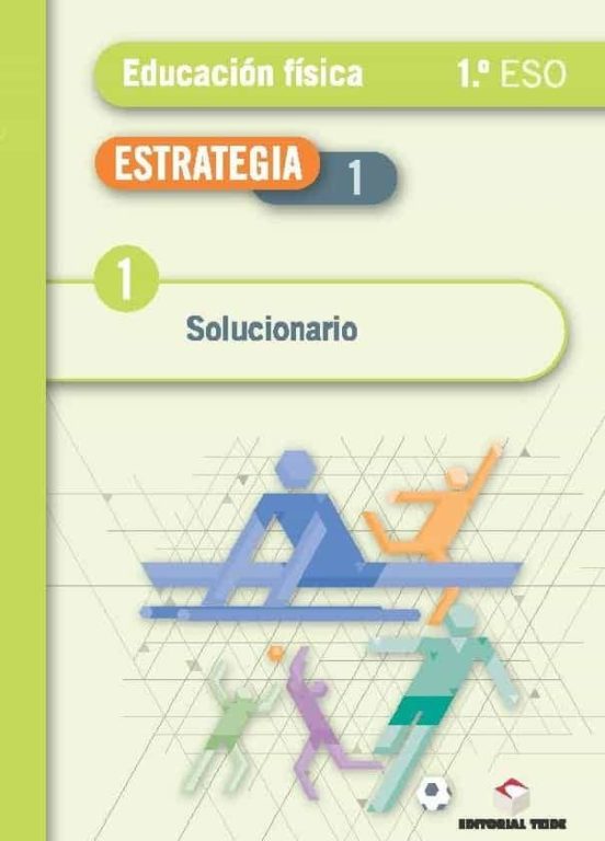 G.d. Estrategia E.fisica 1 Eso