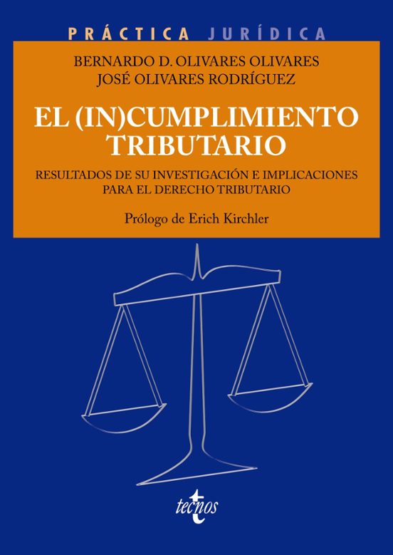 El cumplimiento Tributario: Resultados De Su Investigación E Impli