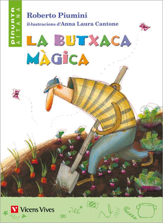 ).6.butxaca Magica La