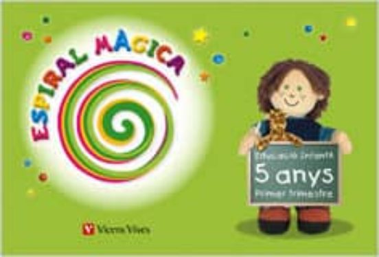 Espiral Màgica: 1º Trimestre