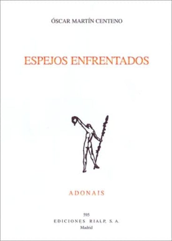 Espejos Enfrentados