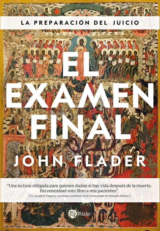 El examen final