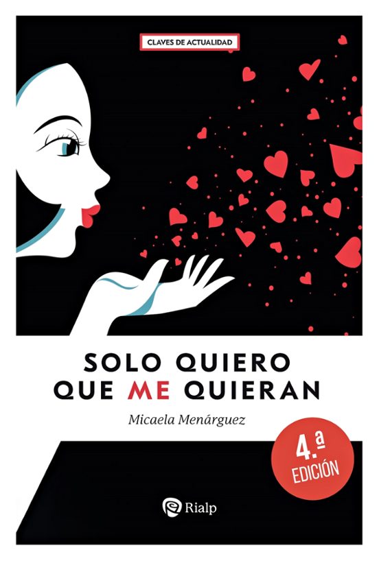 Solo Quiero Que Me Quieran